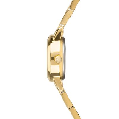 Relógio Condor Feminino Ref: Co2035npx/4x Casual Dourado