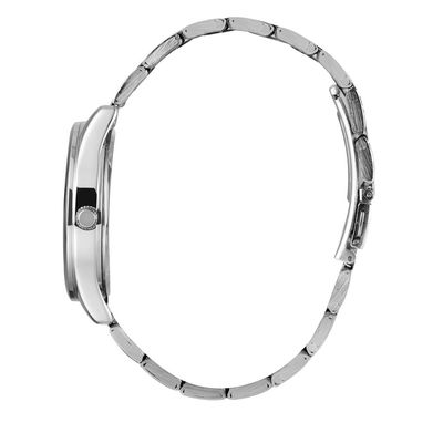 Relógio Lince Feminino Ref: Lrmj177l40 S2sx Casual Prateado