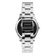 Relógio Lince Feminino Ref: Lrmj177l40 S2sx Casual Prateado