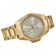 Relógio Seculus Masculino Ref: 44264gpsvda2 Casual Dourado