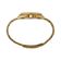 Relógio Seculus Masculino Ref: 44264gpsvda2 Casual Dourado