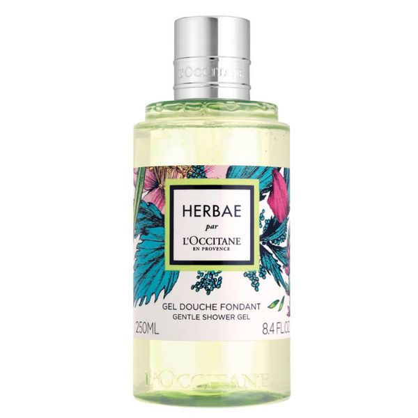 L'Occitane Sabonete Líquido Herbae Par L’Occitane 250ml