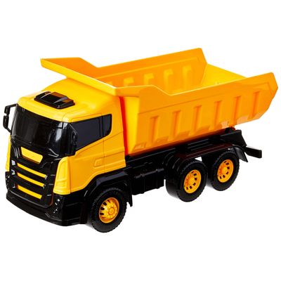 Caminhão Caçamba Strong 33cm 2001 - NIG