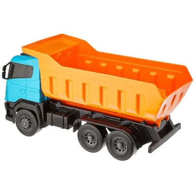 Caminhão Caçamba Strong 33cm 2001 - NIG