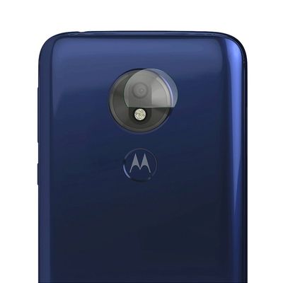 Película de Vidro para Lente de Câmera Motorola Moto G7 Power - Gorila Shield