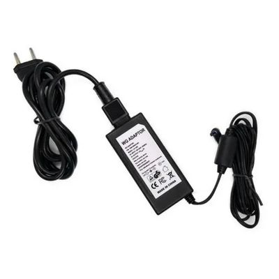 Fonte Chaveada 12v 5a P/ Cftv Fita Led Som Automotivo