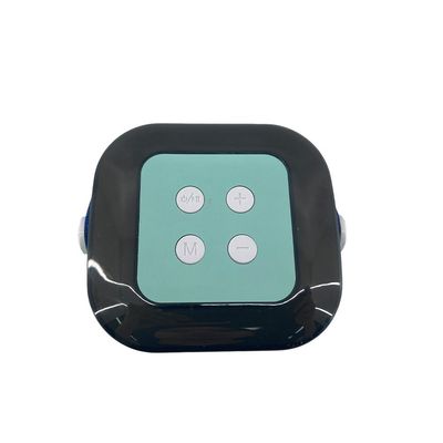 Caixa de Som Bluetooth Karaokê Infantil Bluey