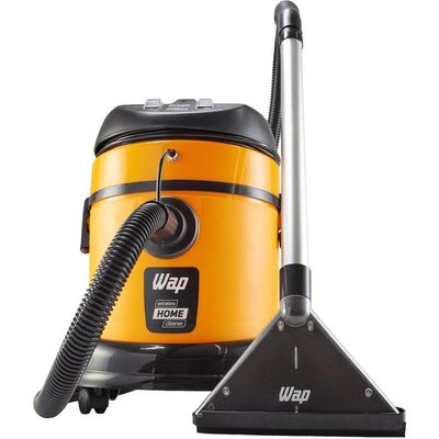 Extratora De Carpetes E Estofados 1600W WAP Home Cleaner 220V