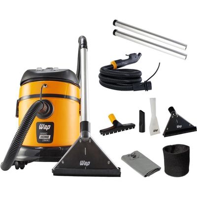 Extratora De Carpetes E Estofados 1600W WAP Home Cleaner 220V