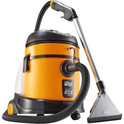 Extratora De Carpetes E Estofados 1600W WAP Home Cleaner 220V