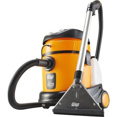 Extratora De Carpetes E Estofados 1600W WAP Home Cleaner 220V