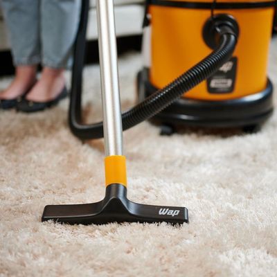 Extratora De Carpetes E Estofados 1600W WAP Home Cleaner 220V