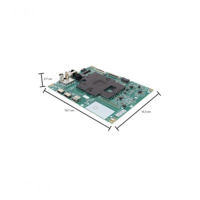 Placa Principal TV LG 32LR650BPSA EBU67520202