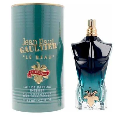 Le Beau Le Parfum Jean Paul Gaultier Masculino 125ml