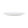 Prato Elegance Raso Redondo 25cm Branco em Policarbonato