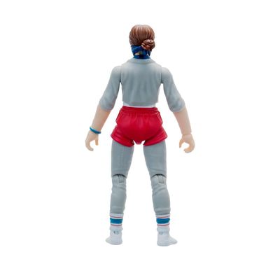 Boneco Action Figure Stranger Things 10cm - Eleven