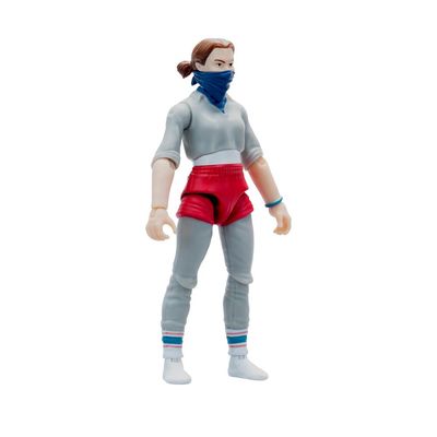 Boneco Action Figure Stranger Things 10cm - Eleven