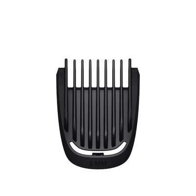 Aparador de Pelos MG3911/15 Multigroom 7 em 1 Lâminas Auto Afiáveis Philips Cinza / Bivolt