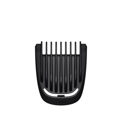 Aparador de Pelos MG3911/15 Multigroom 7 em 1 Lâminas Auto Afiáveis Philips Cinza / Bivolt