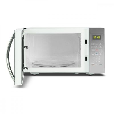 Micro-ondas 28L PMO30E Tira Odor Espelhado Philco Branco / 110V