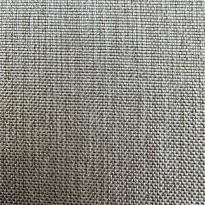 Tecido Linho Bege Escuro Para Poltrona Puff Cabeceira Estofados Decoração T02 Metro - Lyam Decor