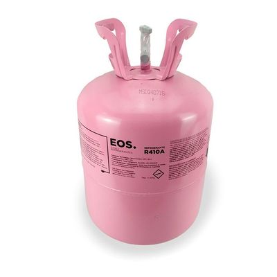 Gás Refrigerante Botija R-410 11,34kg - Eos