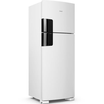 Geladeira 455 Litros Frost Free Inverter Duplex CRM53MB Consul Branco / 110V