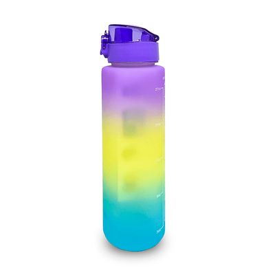 Garrafa de Água Colorida [700ml]