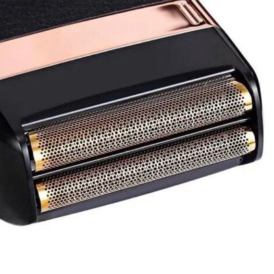 Barbeador Elétrico Profissional Sem Fio Masculino, Aparador De Barba Facial Recarregável Por Usb