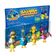Kit 4 Bonecos Galinha Pintadinha E Sua Turma