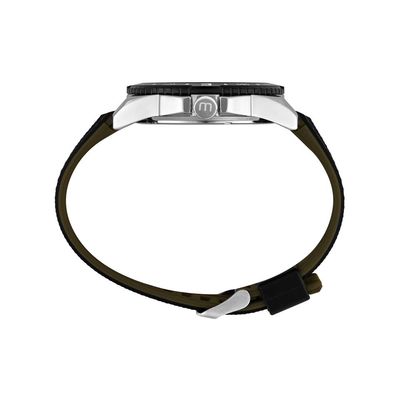 Relogio Mondaine Masculino Ref: 32883gpmvci1 Esportivo Prateado