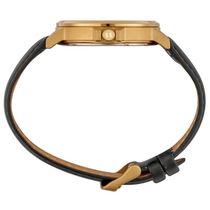 Relógio Seculus Masculino Ref: 44328gpsvdc2 Casual Dourado