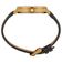 Relógio Seculus Masculino Ref: 44328gpsvdc2 Casual Dourado