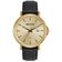 Relógio Seculus Masculino Ref: 44328gpsvdc2 Casual Dourado