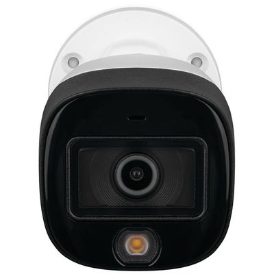 Câmera Multi HD 2 Megapixels 3.6mm 20m VHD 1220 B FULL COLOR Intelbras