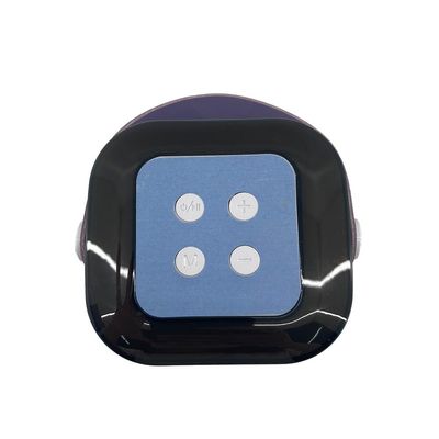 Caixa de Som Bluetooth Karaokê Infantil Frozen