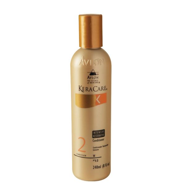 Avlon KeraCare Intensive Restorative Condicionador 240ml