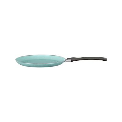 Tapioqueira 22cm Alumínio Antiaderente PFOA Free Cabo Baquelite Suprema Brinox Verde