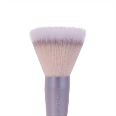 Ruby Rose Pincel Duo Fiber Holographic Hbhof2