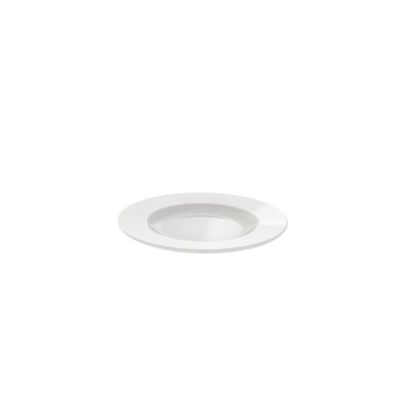 Prato Pão Elena em Porcelana 17 cm Tramontina