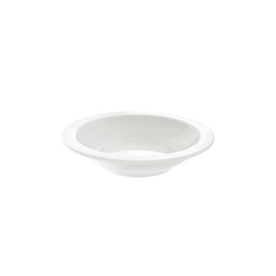 Prato Fundo Paola em Porcelana 22 cm Tramontina