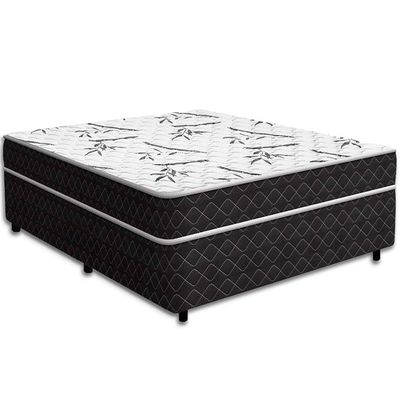 Cama Conjugada Viúva Benfica D33 V-store 128x188x50