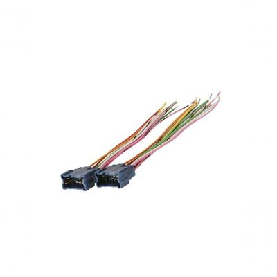 Chicote Permak Para Cd Renault Sandero - Logan - Ref. 35-d4