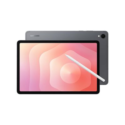 Tablet Galaxy TAB S11 11 Polegadas Android 16 Dimensity 9400+ Wi-Fi 256GB 13MP S Pen Samsung Cinza / Bivolt