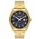 Relógio Orient Masculino Ref: Mgss1288 G2kx Solar Black