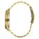 Relógio X-Watch Masculino Ref: Xmgs1045 P2kx Casual Dourado