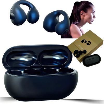 Fone de Ouvido Sem Fio: Áudio de Alta Performance em Qualquer Lugar