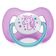Chupeta Comfort Noturna Tamanho 2 Azul ou Rosa Buba Azul