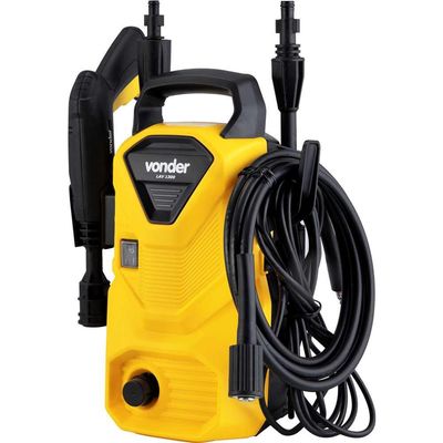 Lavadora A.Pressao Lav1300 127V Vonder