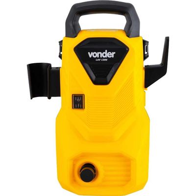 Lavadora A.Pressao Lav1300 127V Vonder